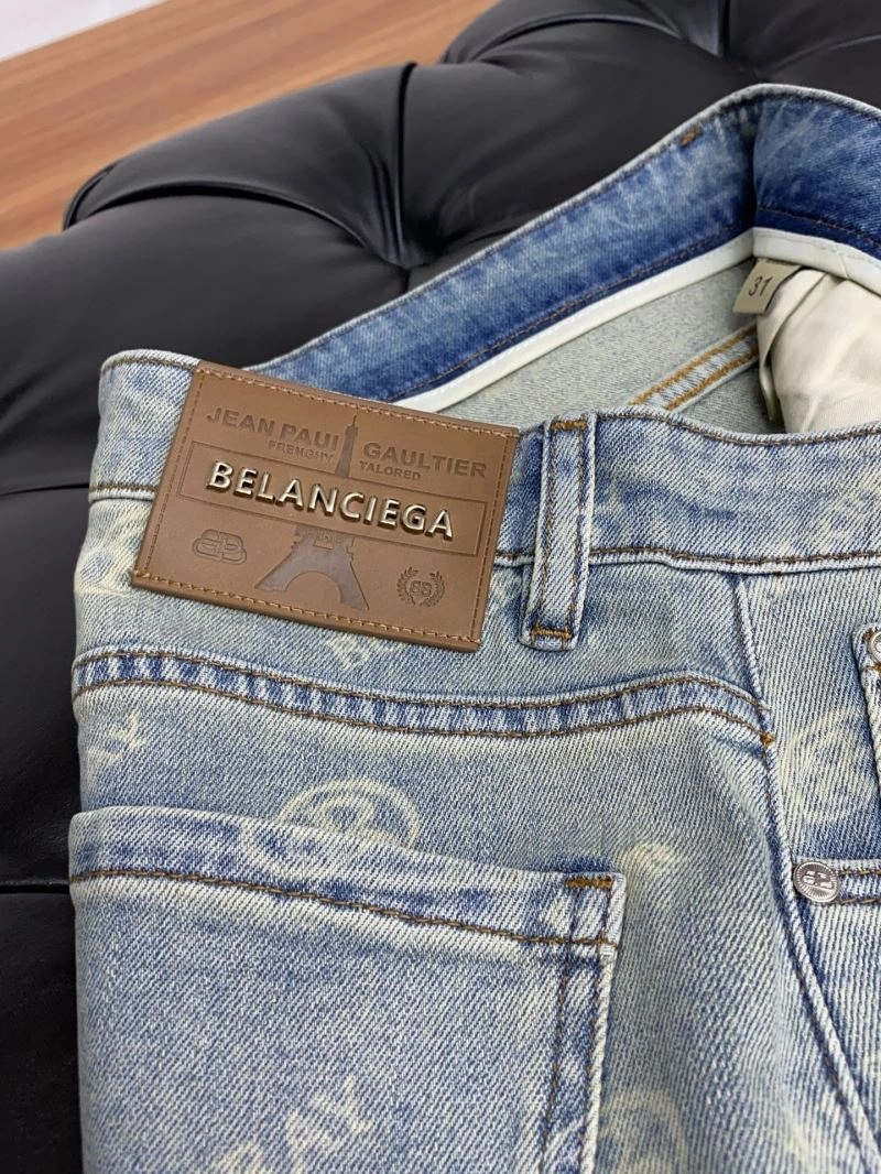 Refined Balenciaga Jeans 97428