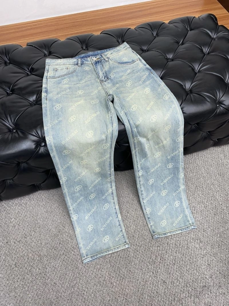 Refined Balenciaga Jeans 97428