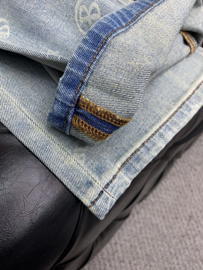 Refined Balenciaga Jeans 97428