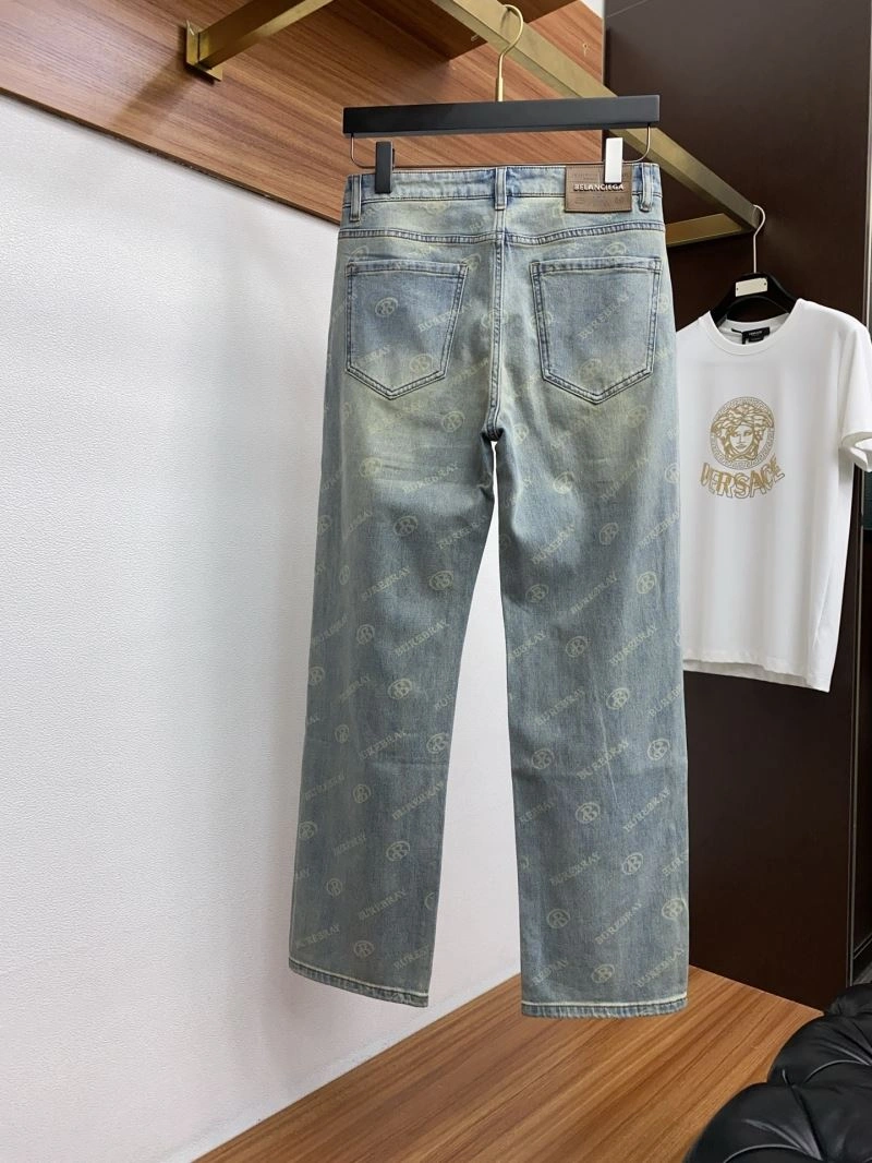 Refined Balenciaga Jeans 97428
