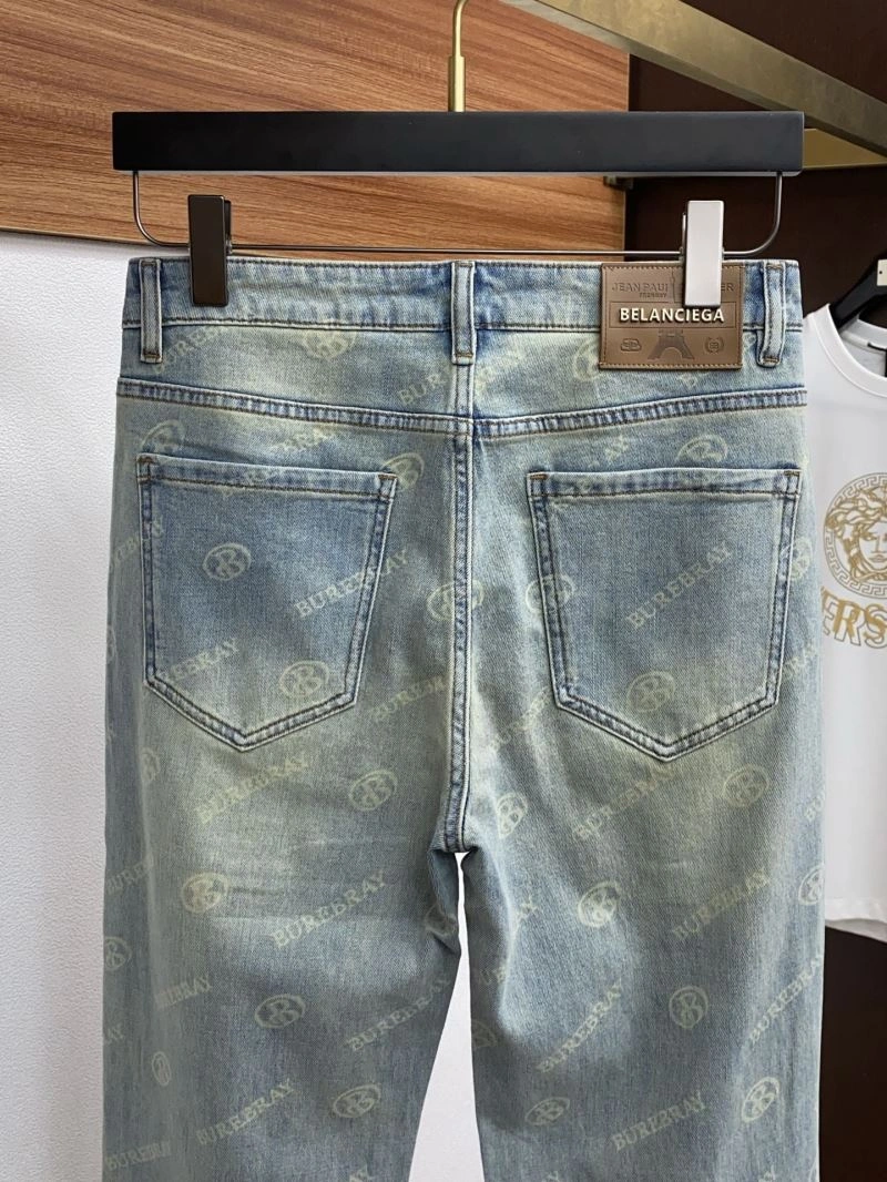 Refined Balenciaga Jeans 97428
