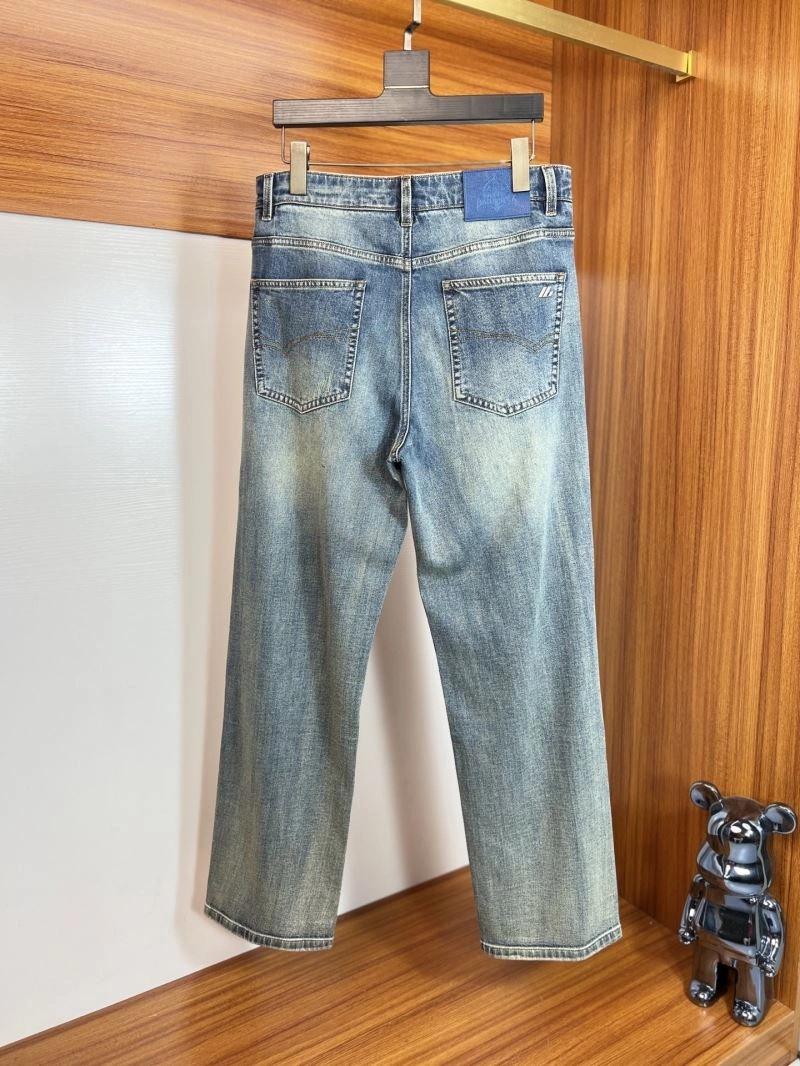 Balenciaga Jeans Resilient 97113