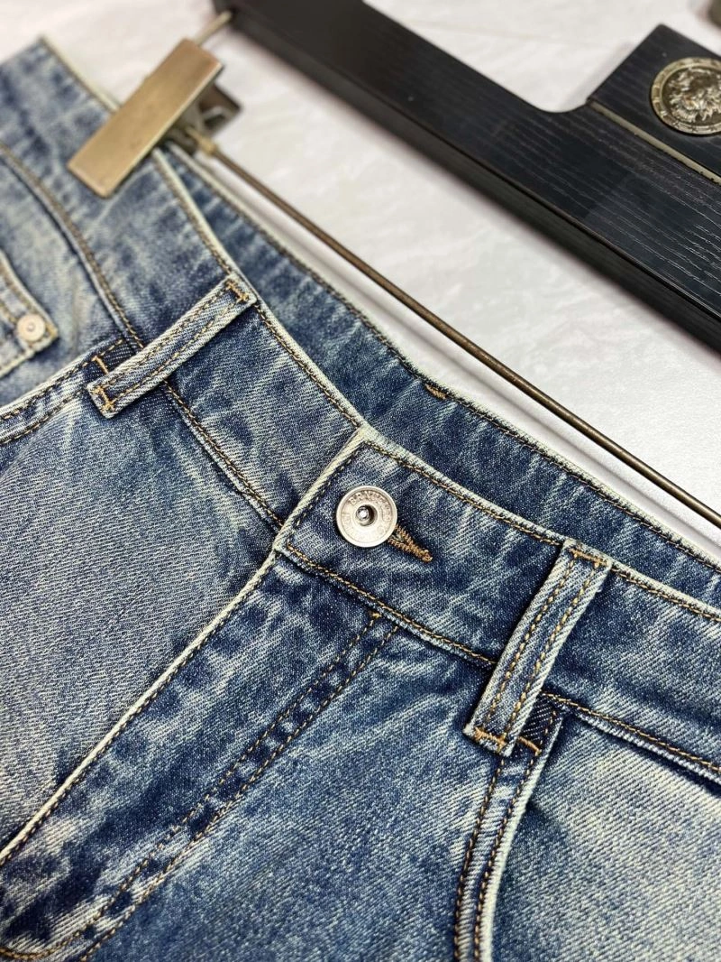 Balenciaga Jeans Resilient 97113