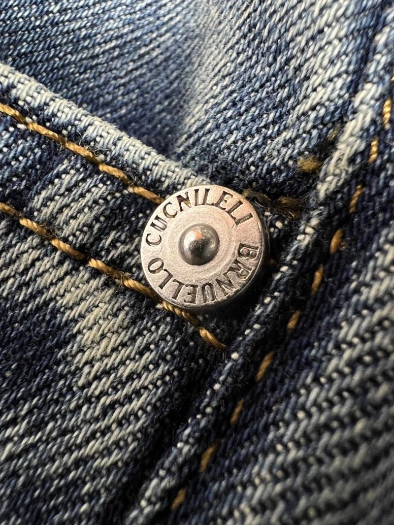 Balenciaga Jeans Resilient 97113