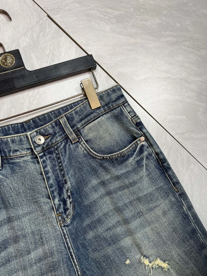 Balenciaga Jeans Resilient 97113