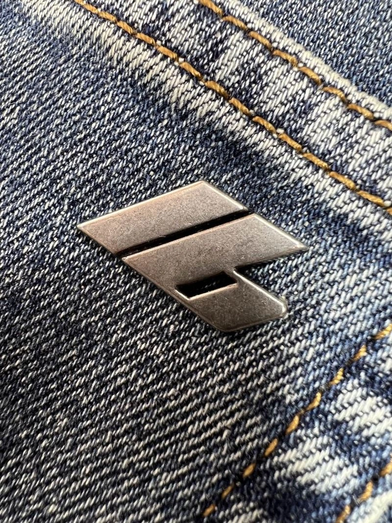 Balenciaga Jeans Resilient 97113
