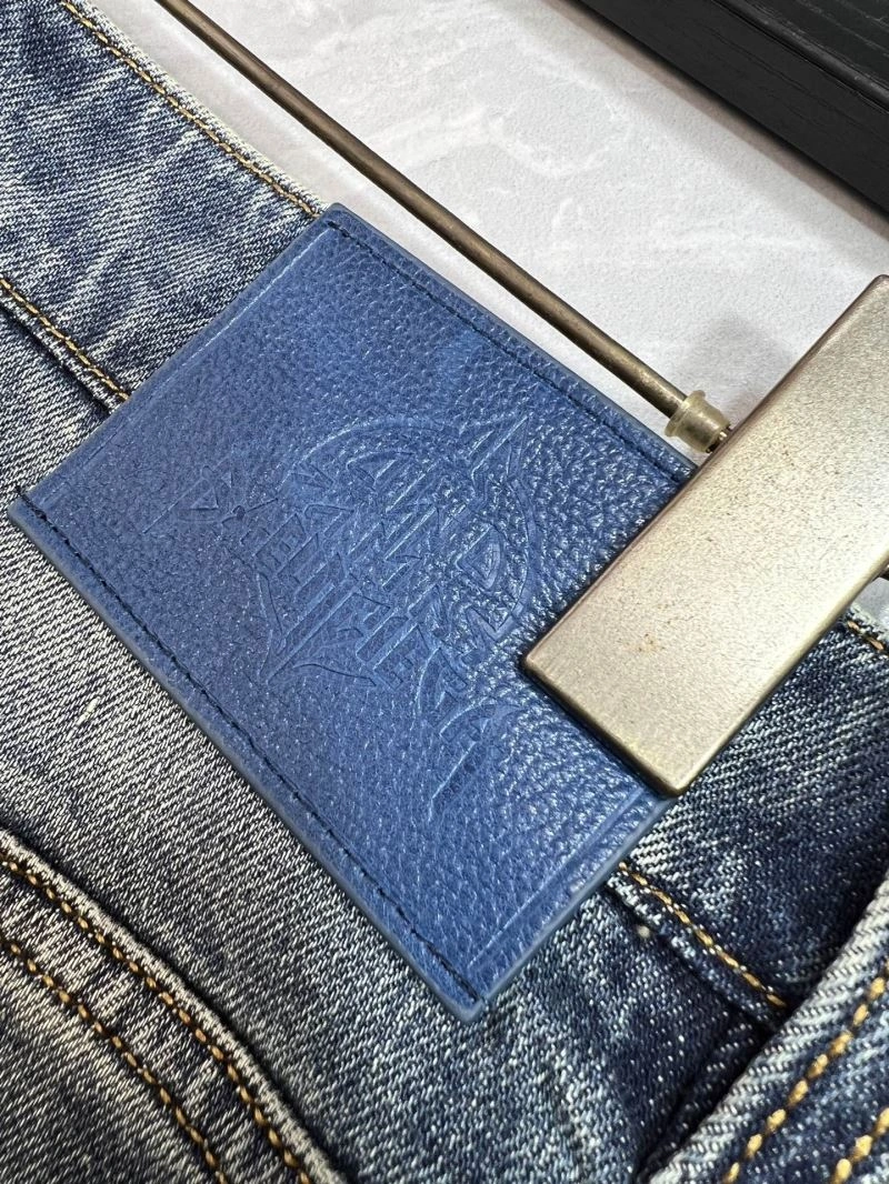 Balenciaga Jeans Resilient 97113
