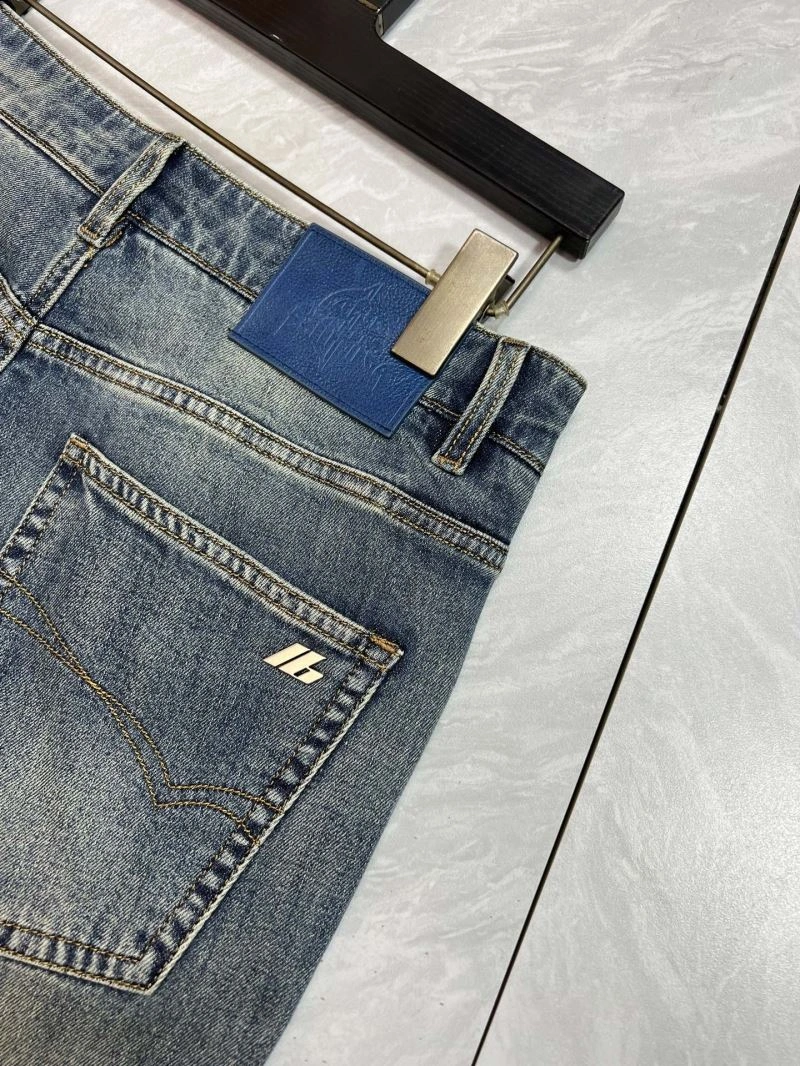 Balenciaga Jeans Resilient 97113