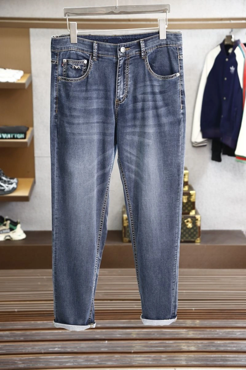 QuickDry Balenciaga Jeans 97141