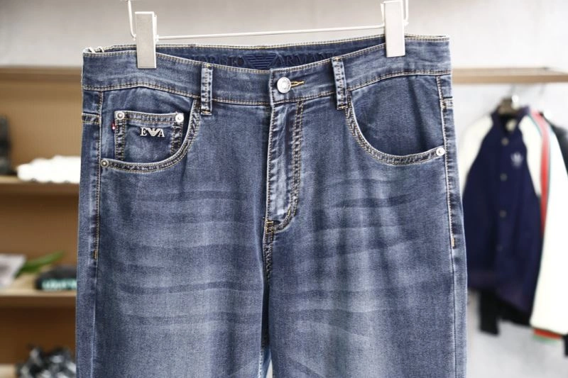 QuickDry Balenciaga Jeans 97141