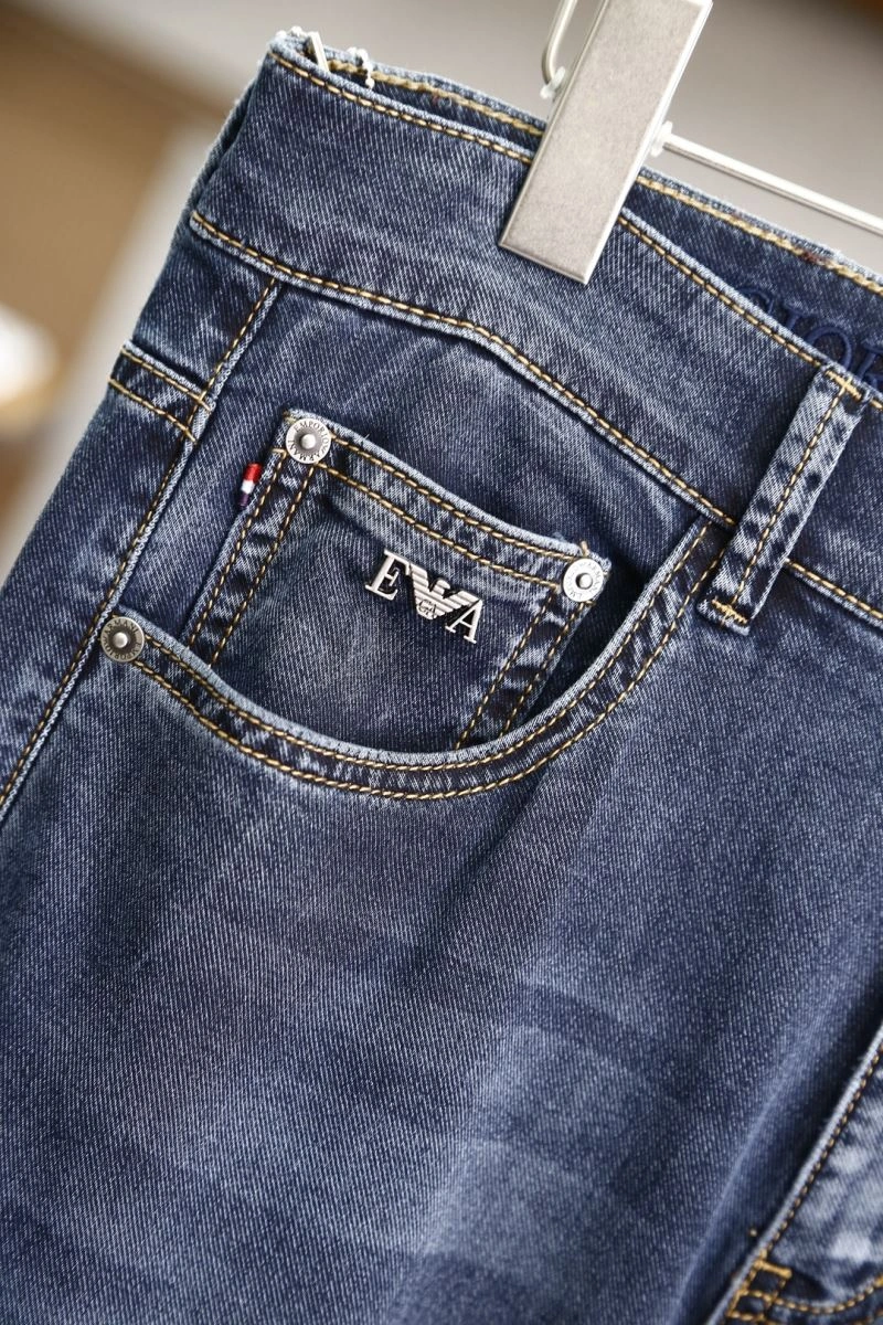 QuickDry Balenciaga Jeans 97141