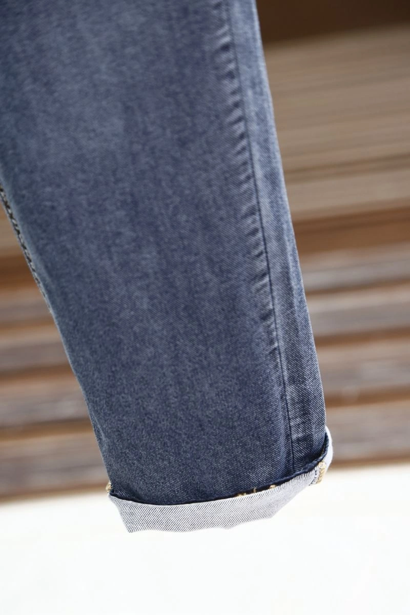 QuickDry Balenciaga Jeans 97141