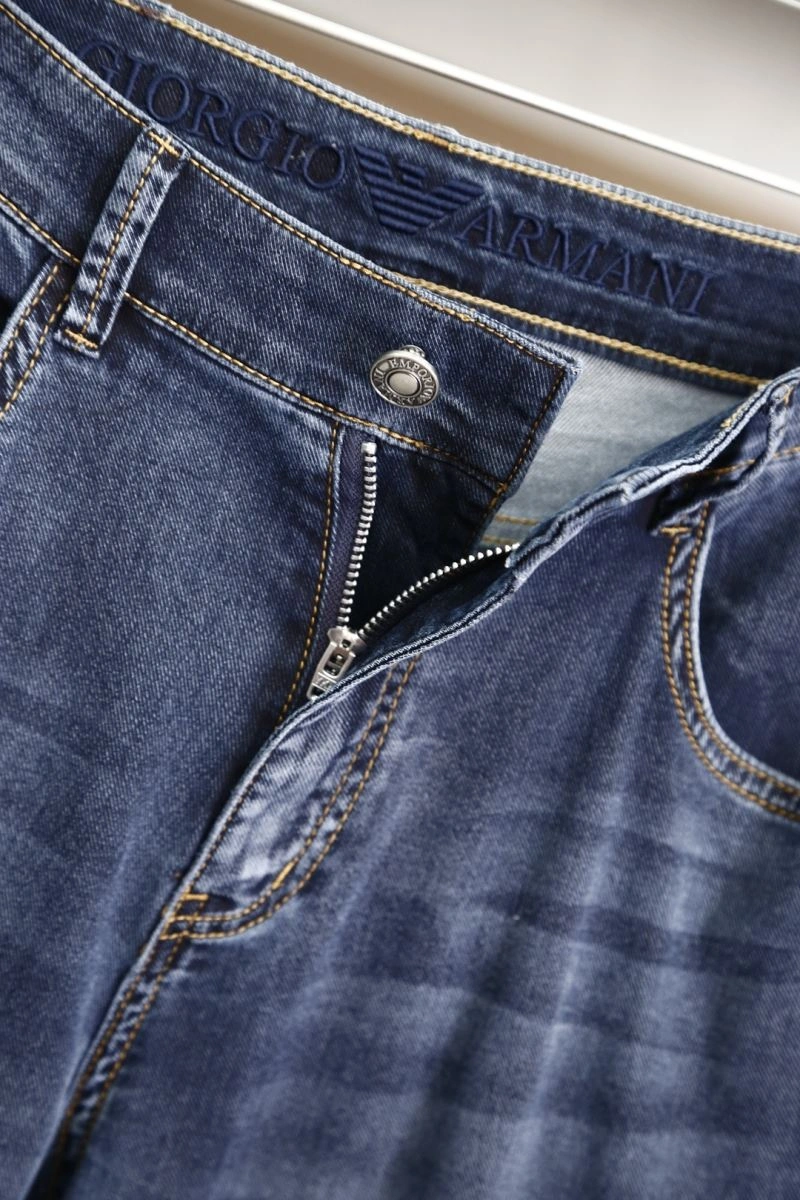 QuickDry Balenciaga Jeans 97141