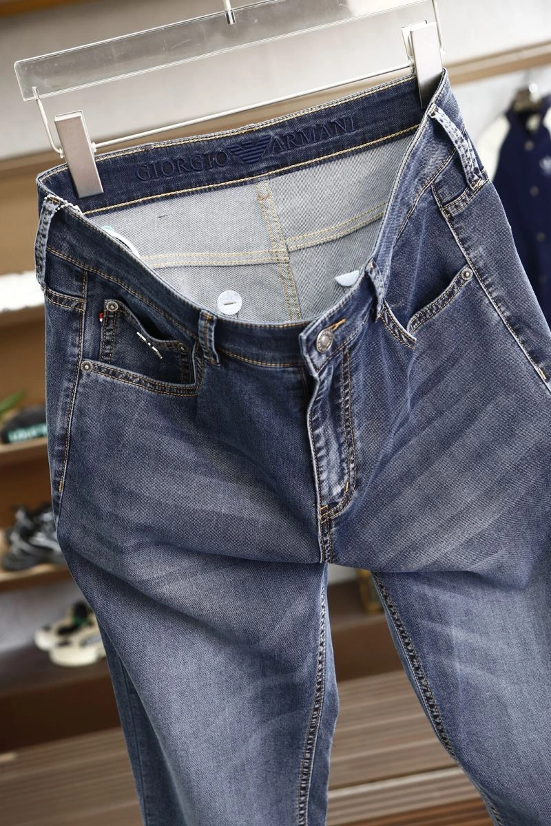 QuickDry Balenciaga Jeans 97141