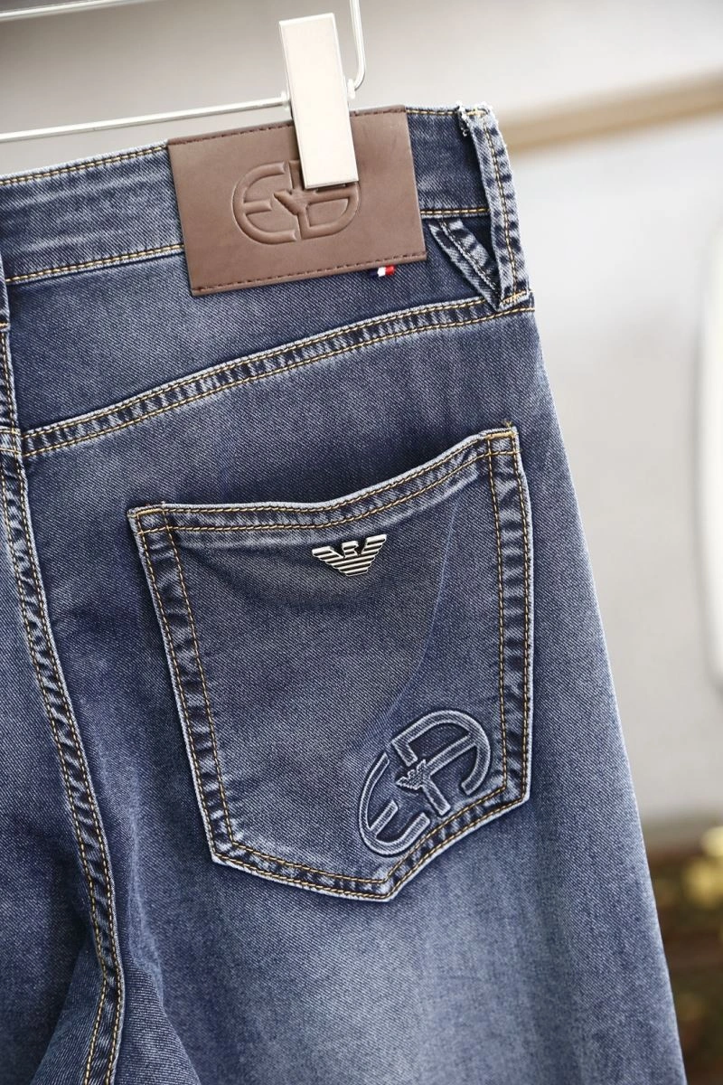 QuickDry Balenciaga Jeans 97141