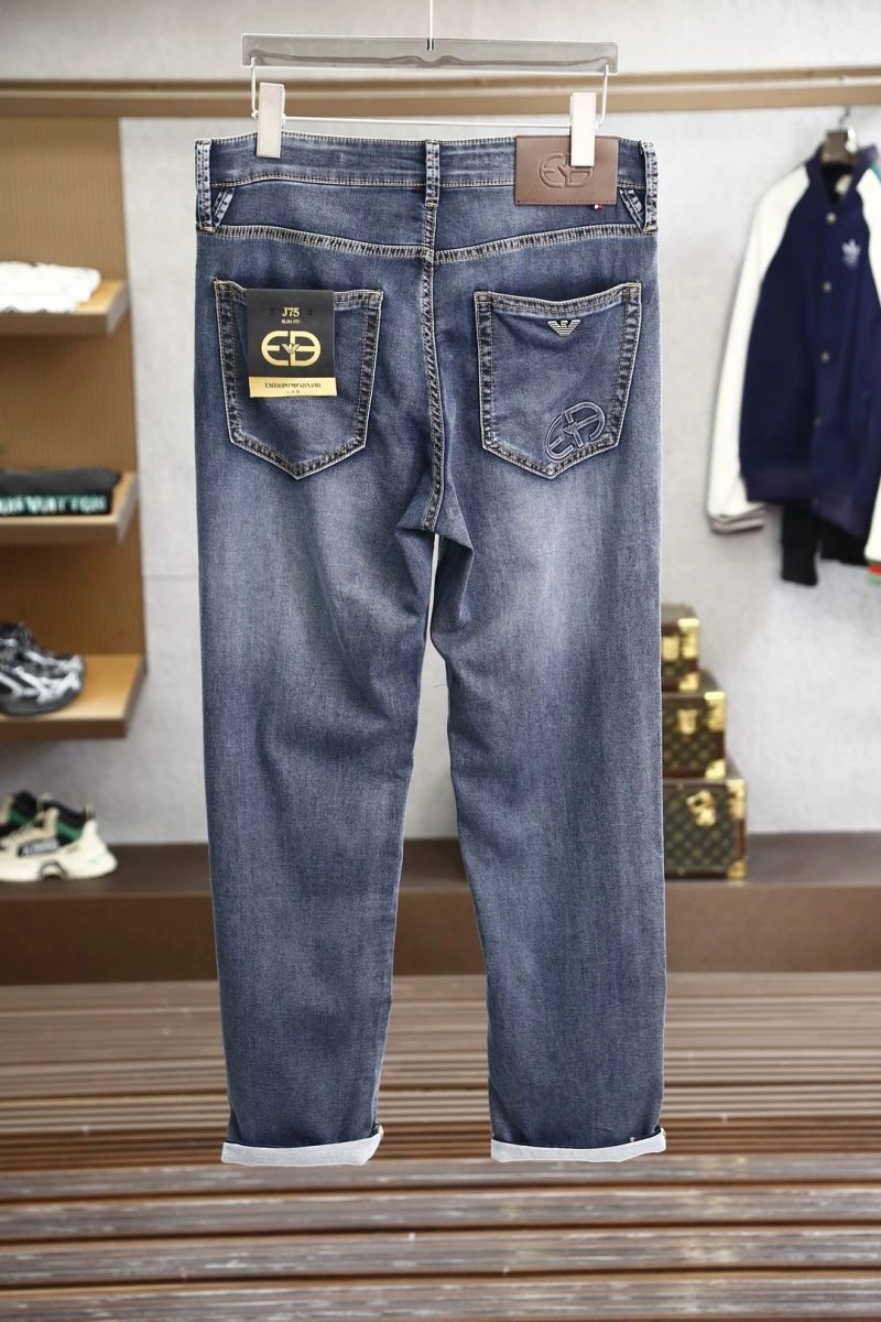 QuickDry Balenciaga Jeans 97141