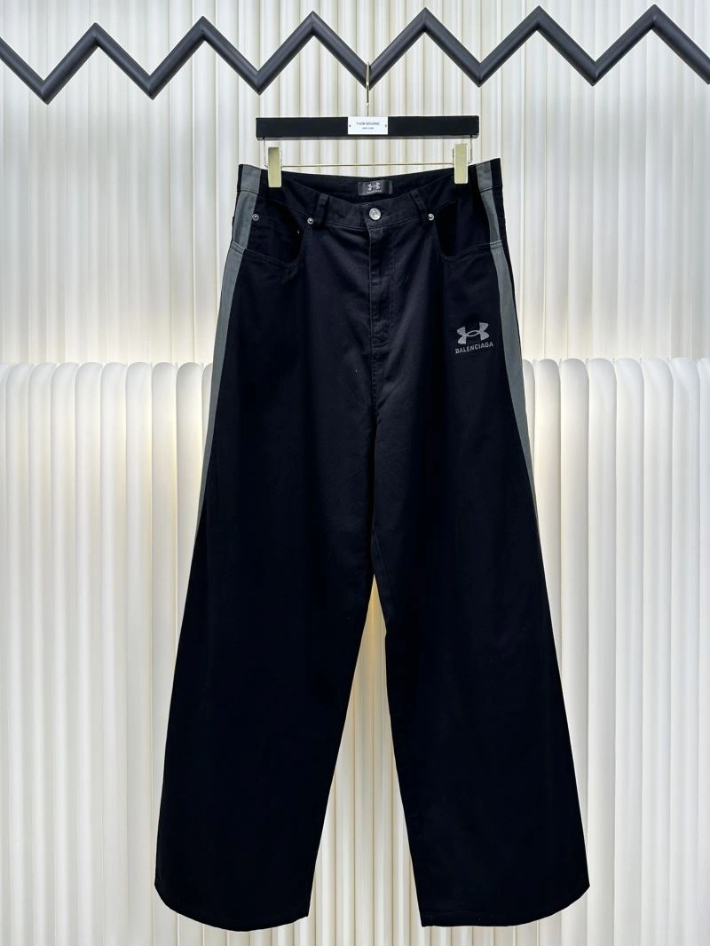 Balenciaga Jeans Sophisticated 97104