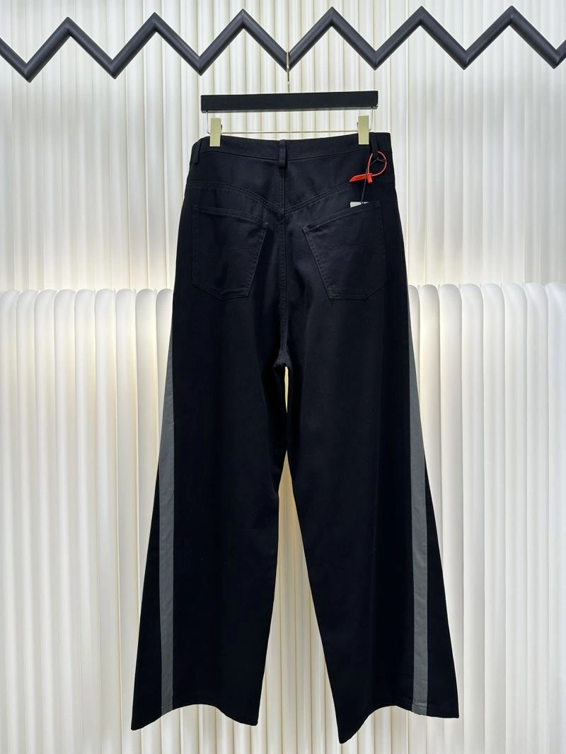 Balenciaga Jeans Sophisticated 97104