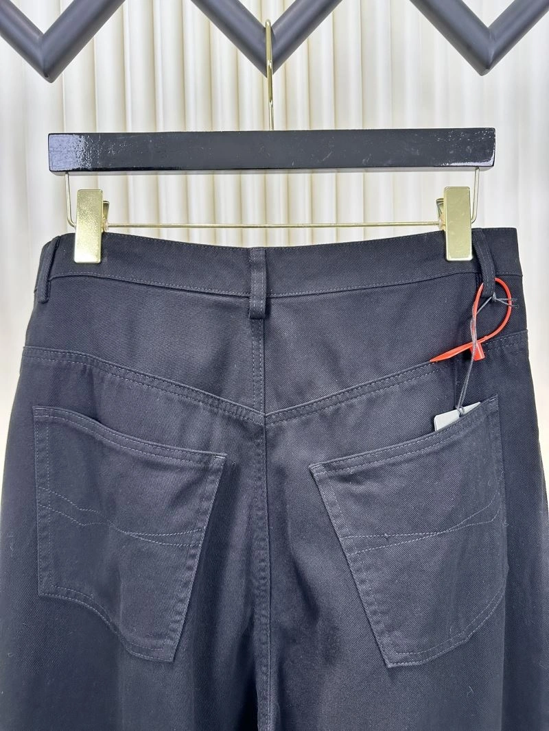 Balenciaga Jeans Sophisticated 97104