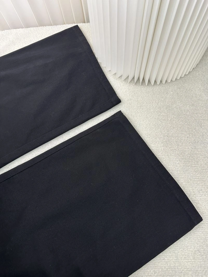 Balenciaga Jeans Sophisticated 97104