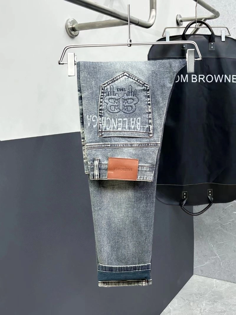 TechFriendly Balenciaga Jeans 96869
