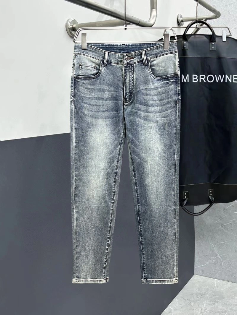 TechFriendly Balenciaga Jeans 96869