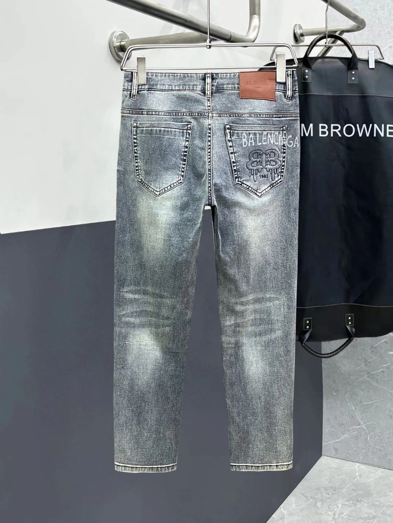TechFriendly Balenciaga Jeans 96869