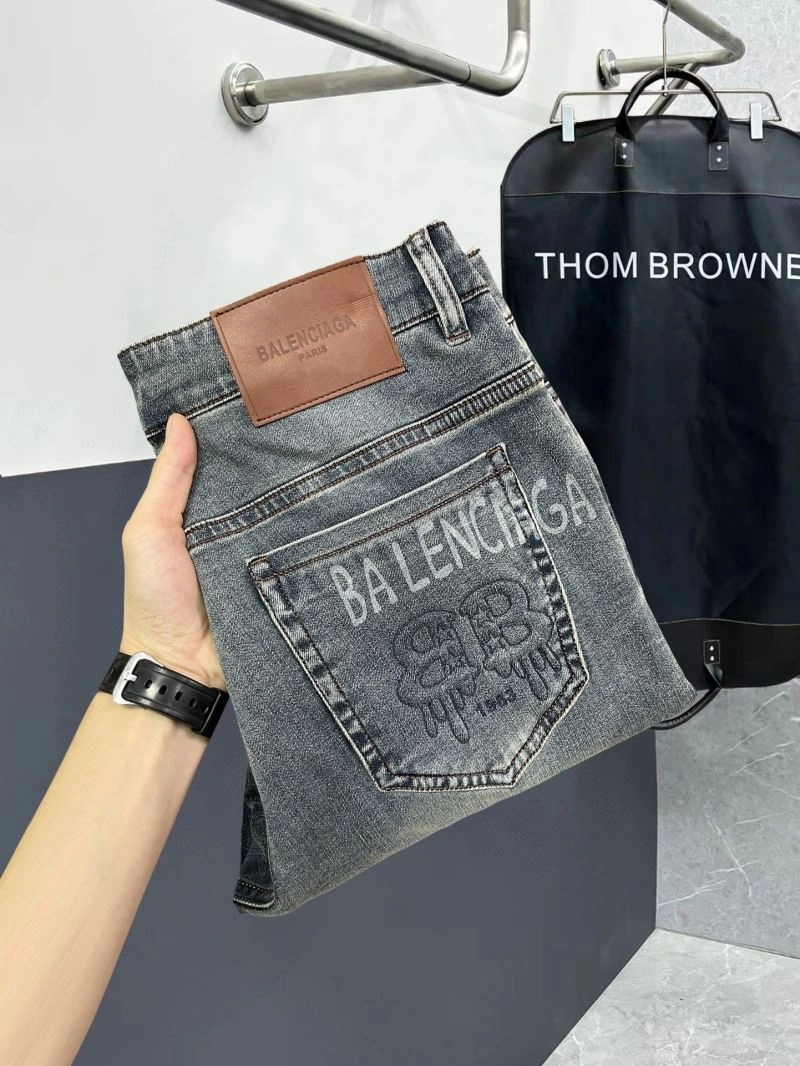 TechFriendly Balenciaga Jeans 96869