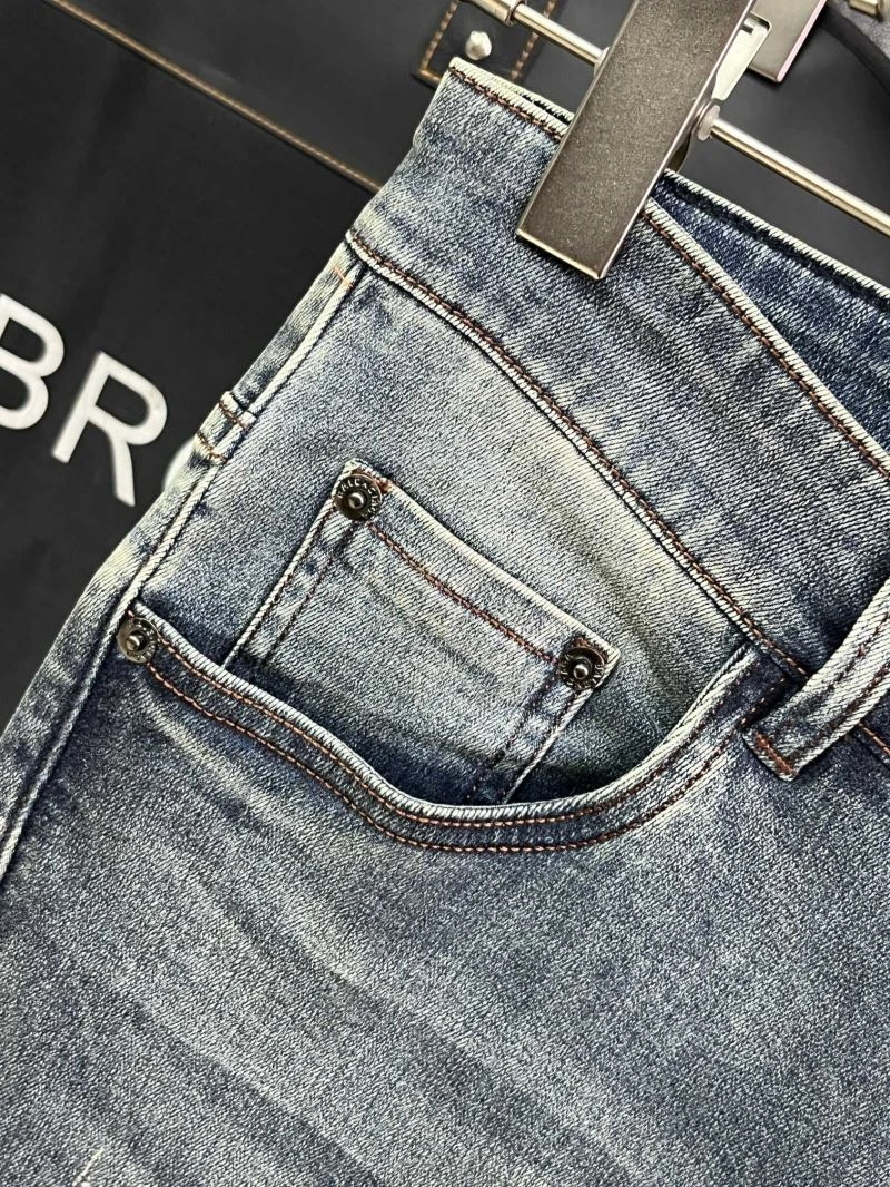 TechFriendly Balenciaga Jeans 96869