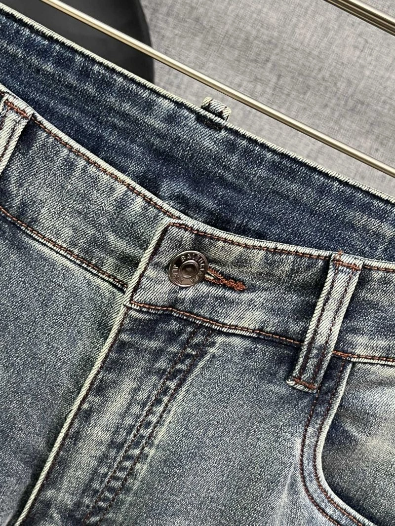 TechFriendly Balenciaga Jeans 96869