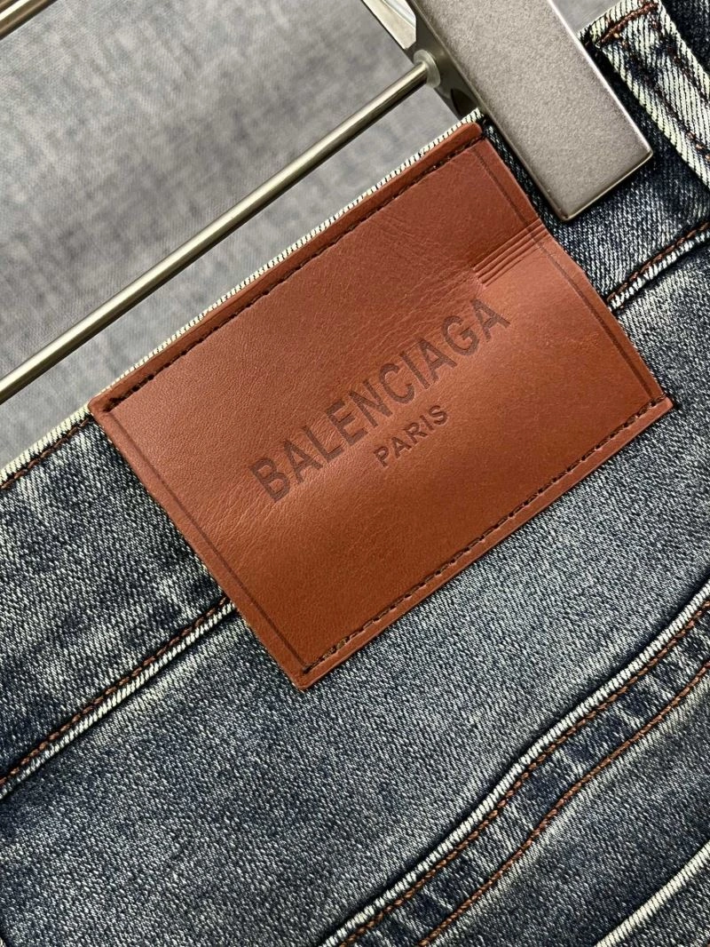 TechFriendly Balenciaga Jeans 96869