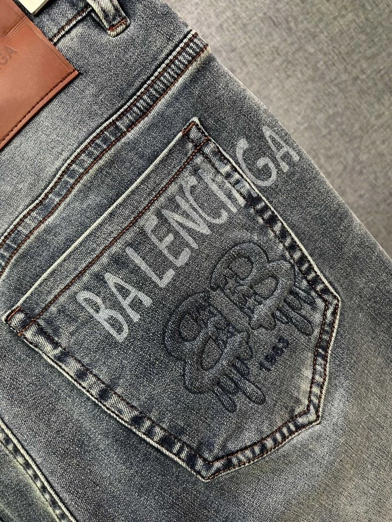 TechFriendly Balenciaga Jeans 96869