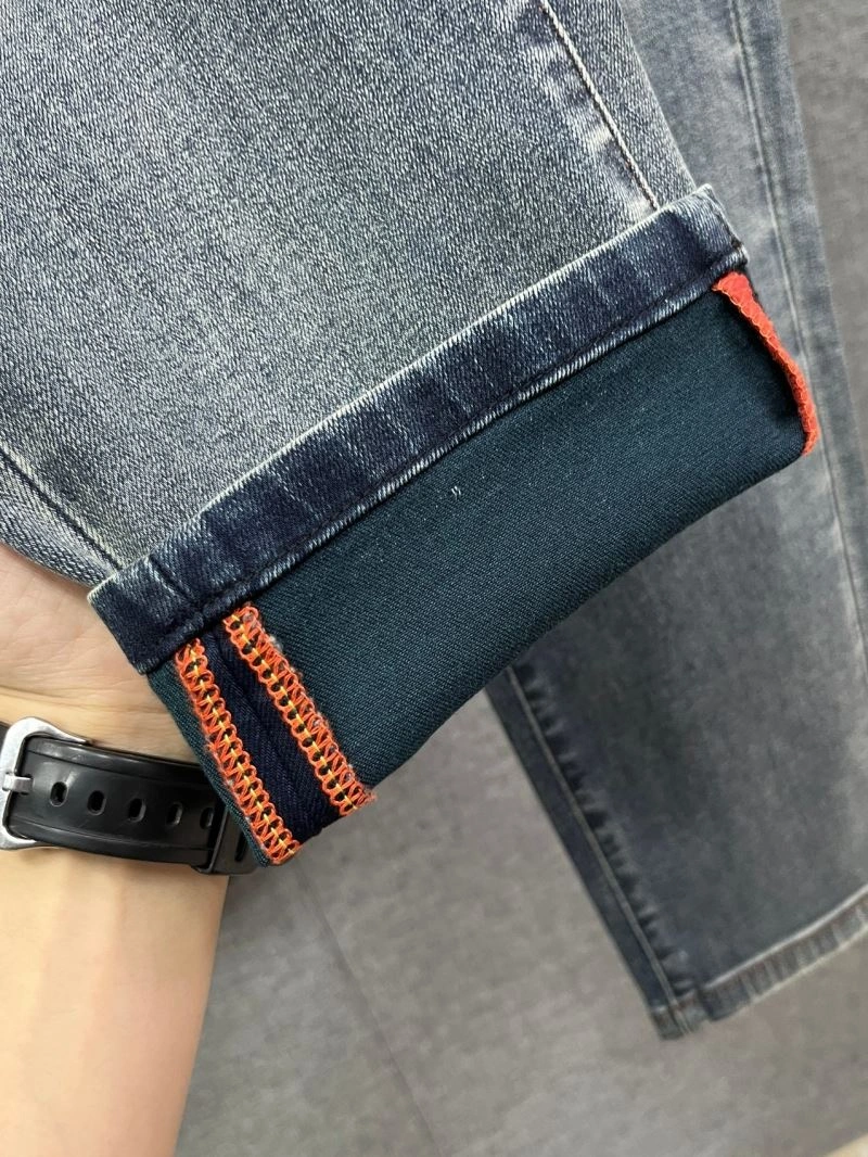 TechFriendly Balenciaga Jeans 96869