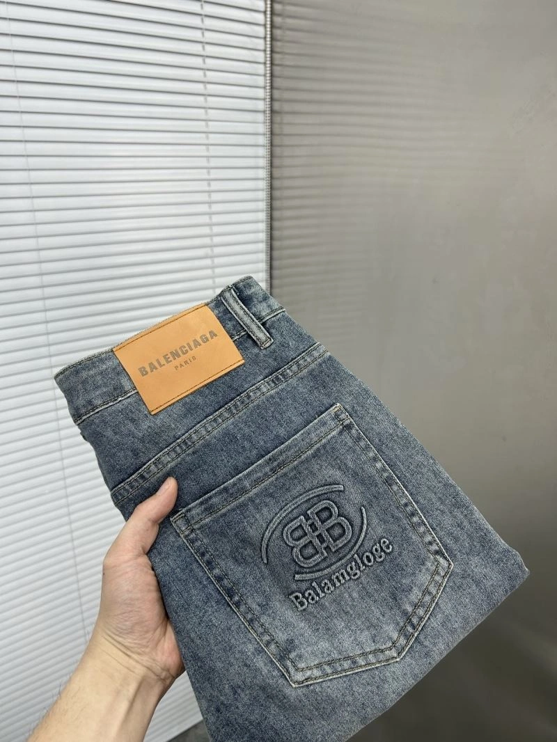 Balenciaga Jeans DailyWear 96864