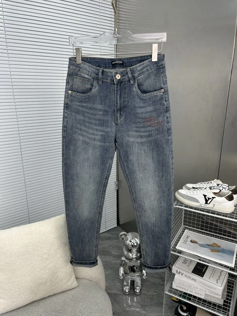 Balenciaga Jeans DailyWear 96864