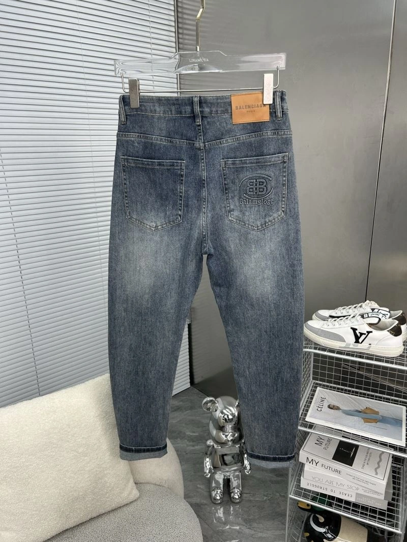 Balenciaga Jeans DailyWear 96864