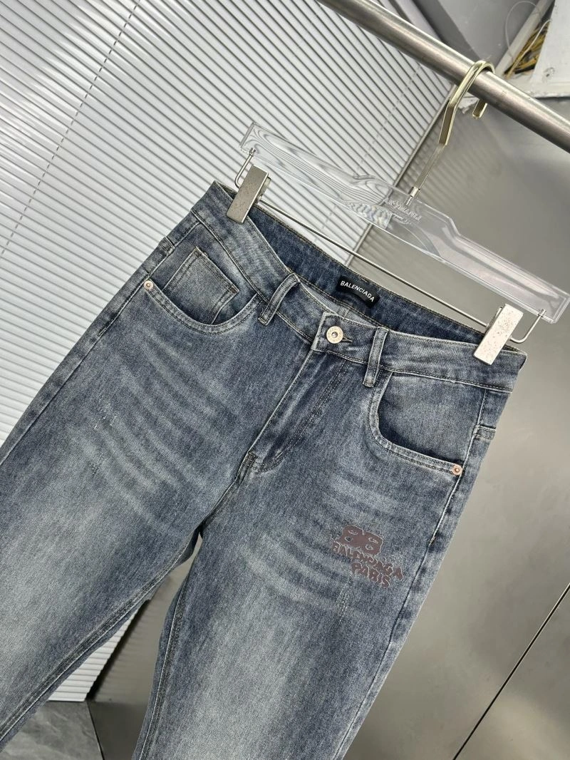 Balenciaga Jeans DailyWear 96864