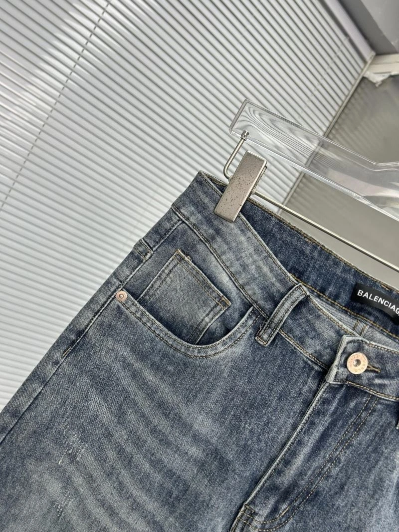 Balenciaga Jeans DailyWear 96864