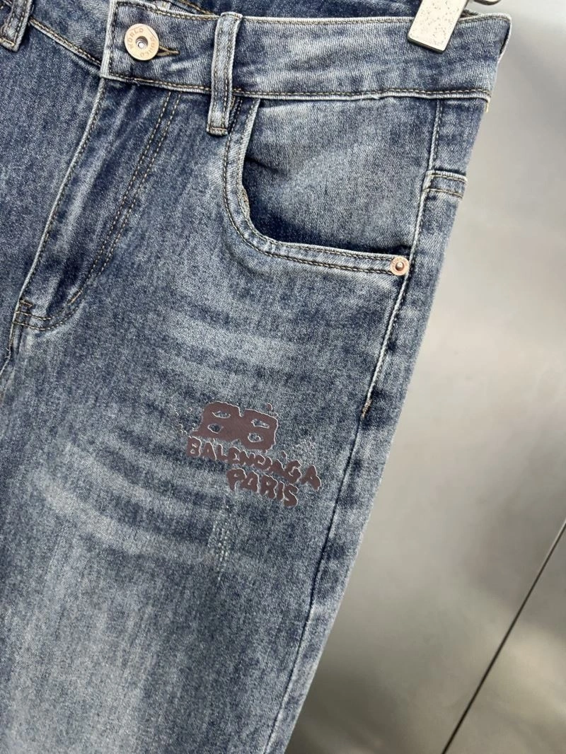 Balenciaga Jeans DailyWear 96864