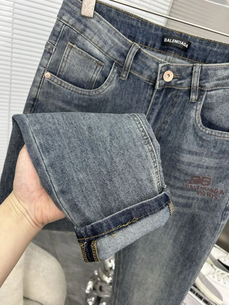 Balenciaga Jeans DailyWear 96864