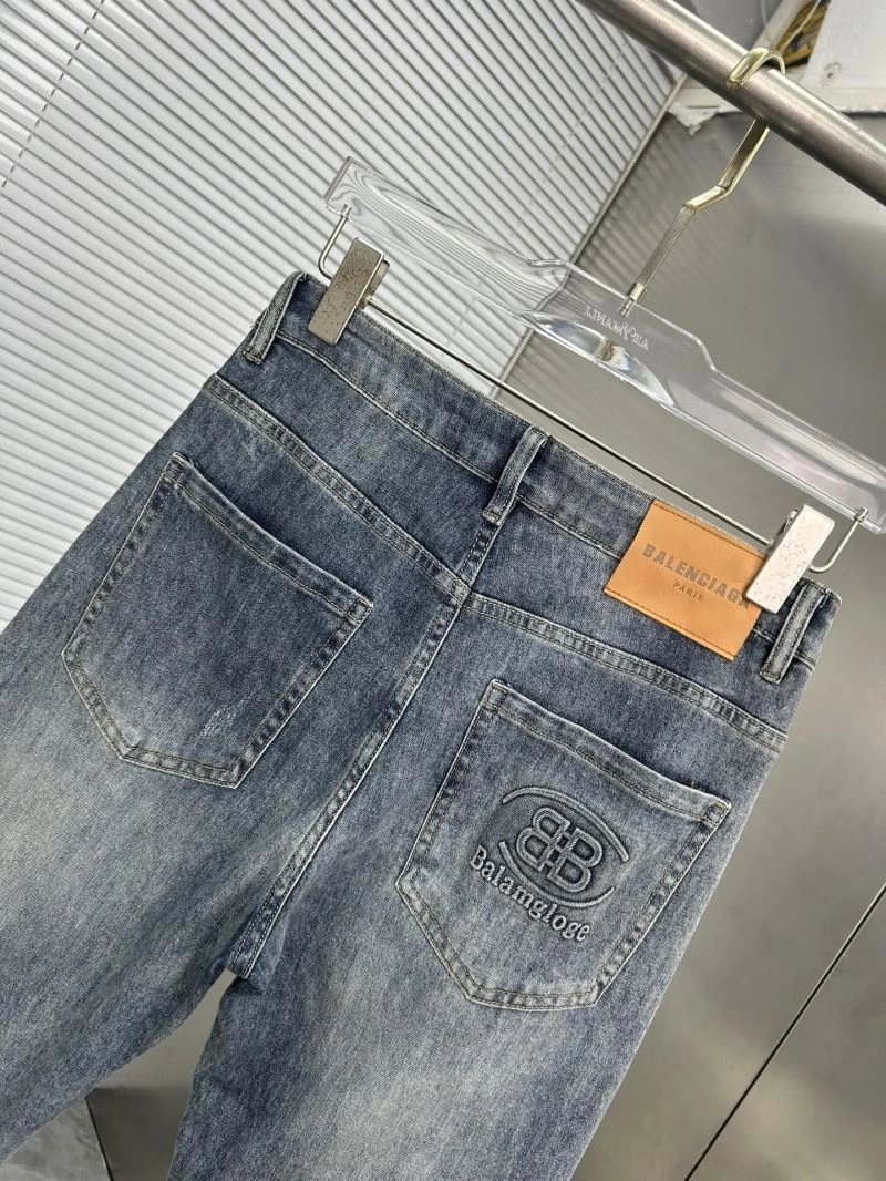 Balenciaga Jeans DailyWear 96864