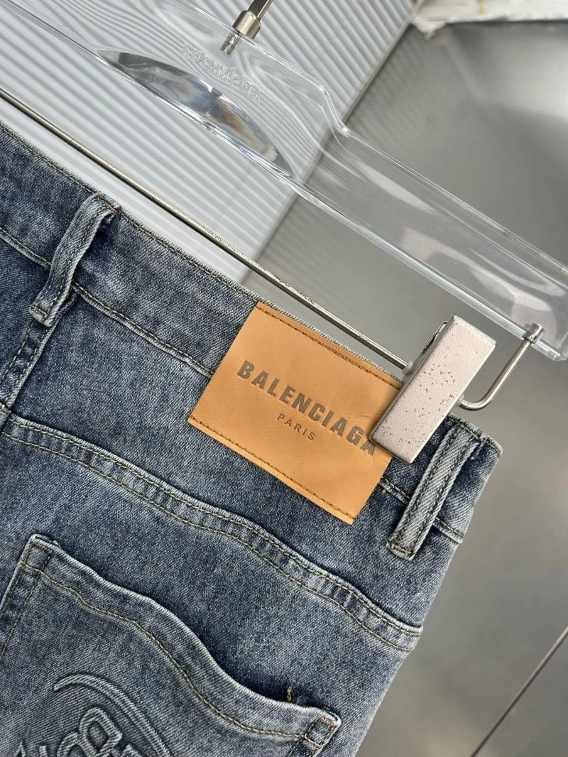 Balenciaga Jeans DailyWear 96864