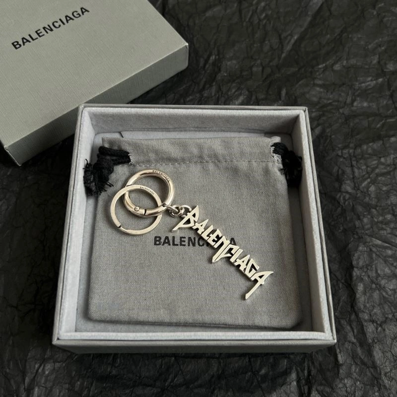 Balenciaga Keychains Soft 215506