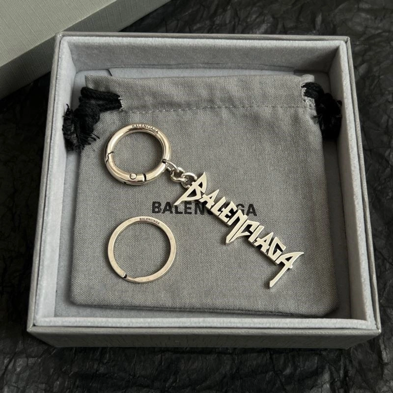 Balenciaga Keychains Soft 215506