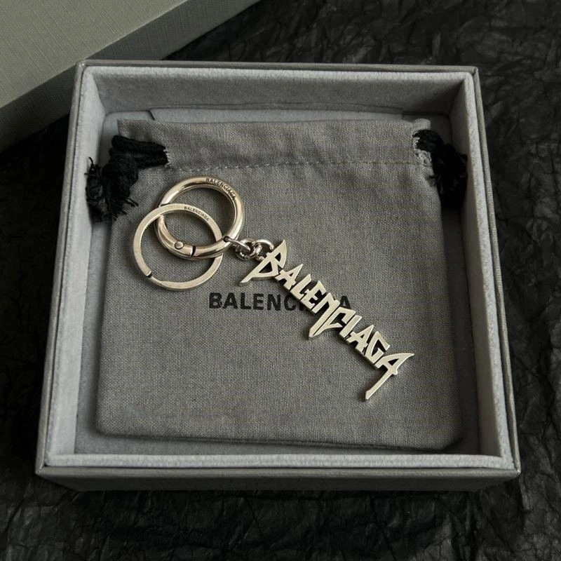 Balenciaga Keychains Soft 215506