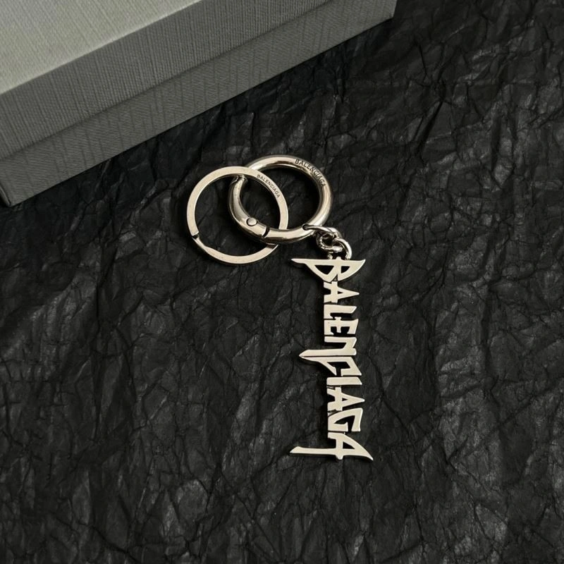Balenciaga Keychains Soft 215506