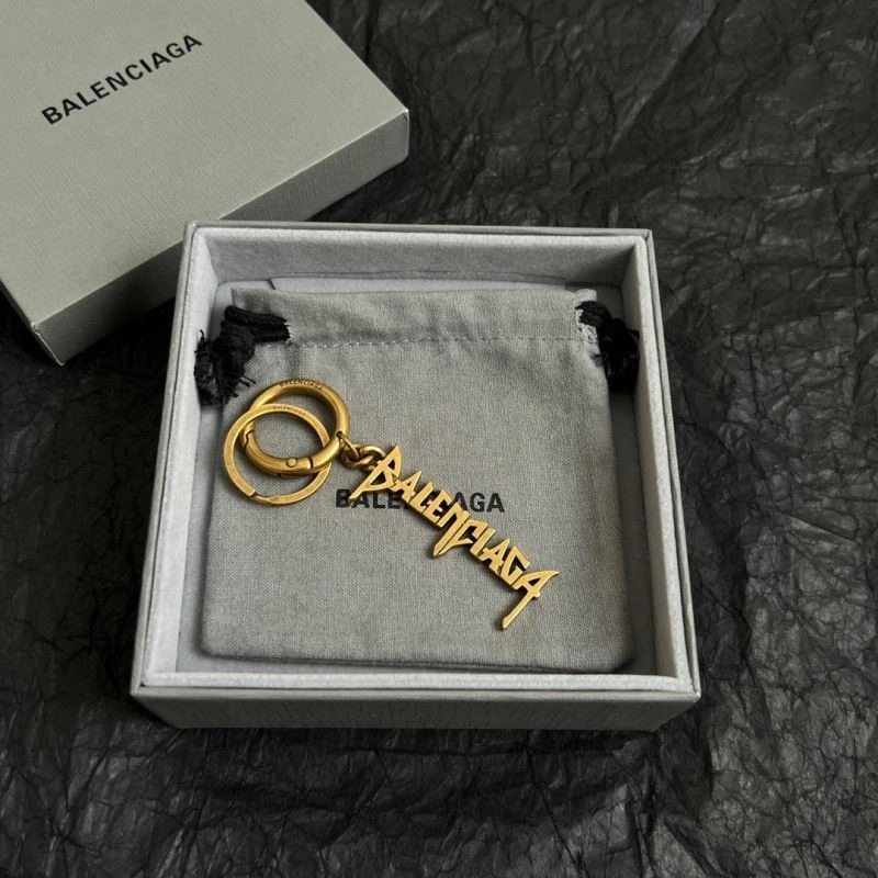 Balenciaga Keychains MultiPurpose 215500