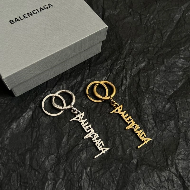 Balenciaga Keychains MultiPurpose 215500
