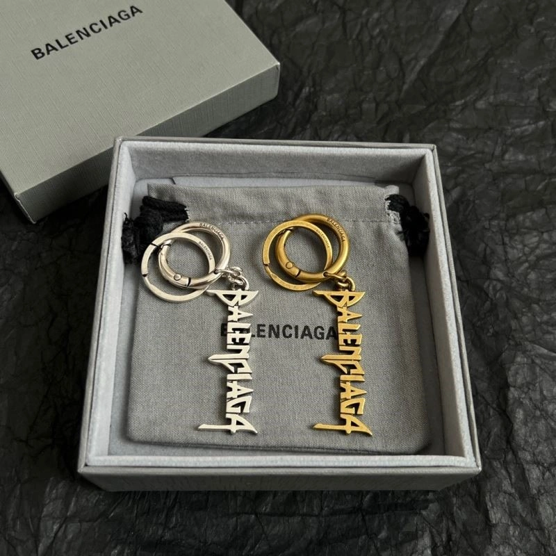 Balenciaga Keychains MultiPurpose 215500