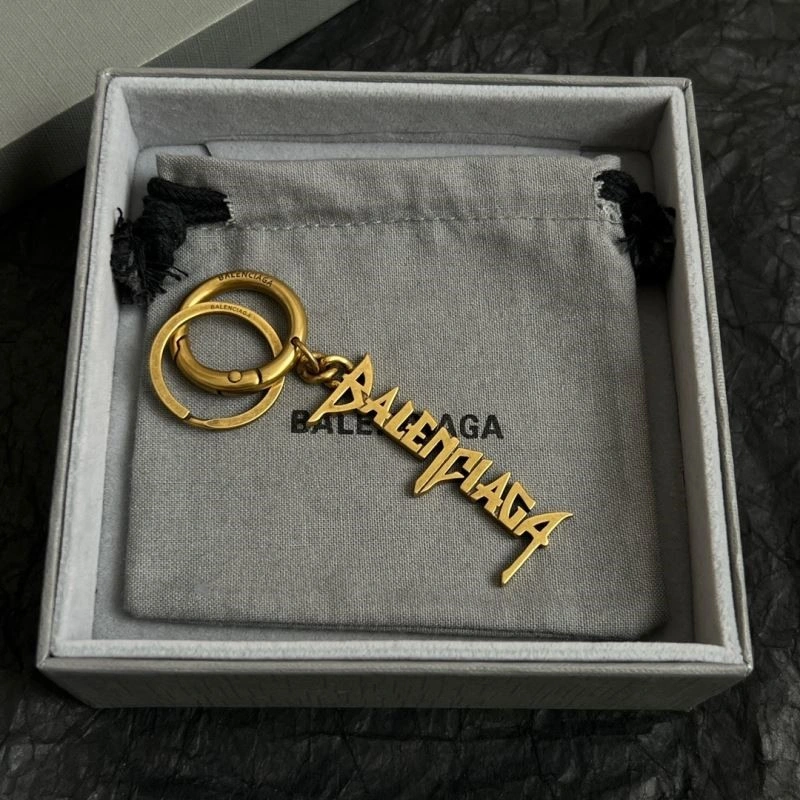 Balenciaga Keychains MultiPurpose 215500